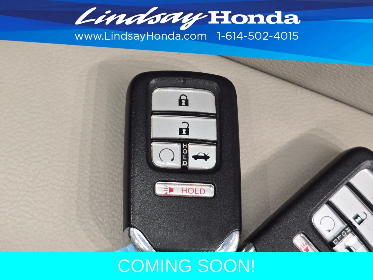 2018 Honda Accord Hybrid EX Columbus OH