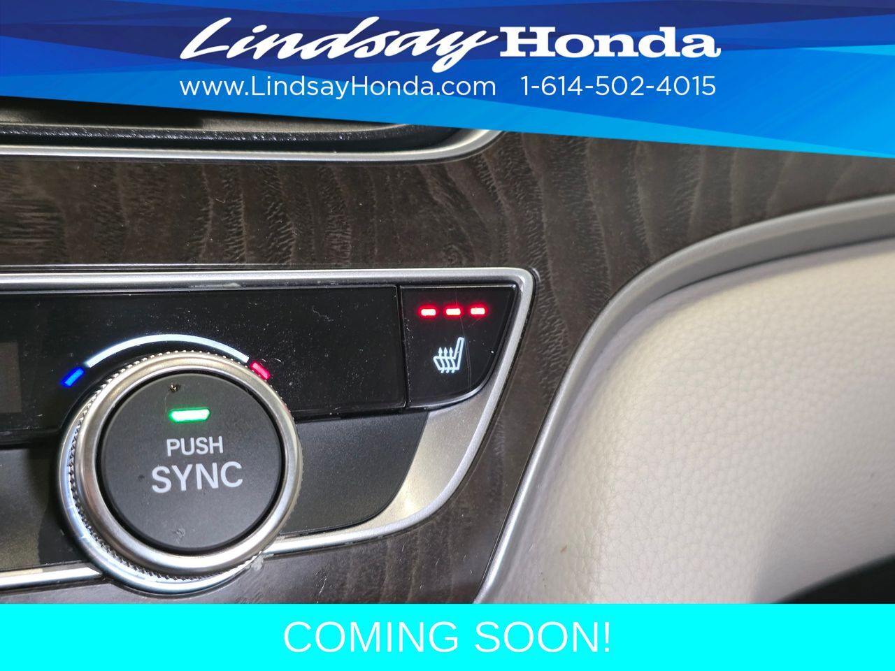 2018 Honda Accord Hybrid EX Columbus OH