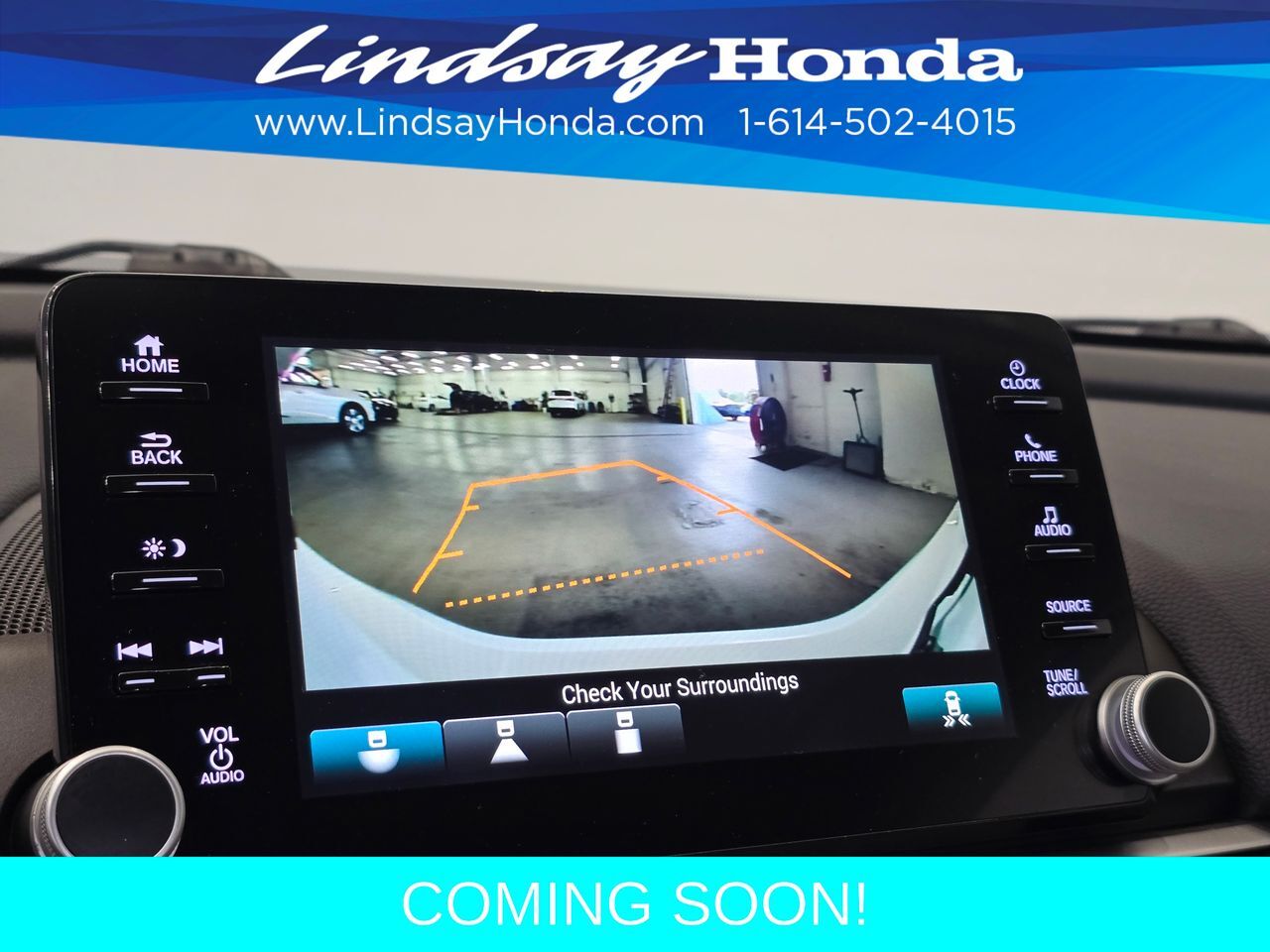 2018 Honda Accord Hybrid EX Columbus OH