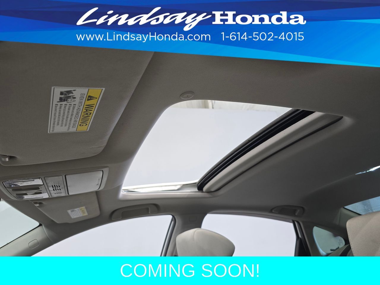2018 Honda Accord Hybrid EX Columbus OH