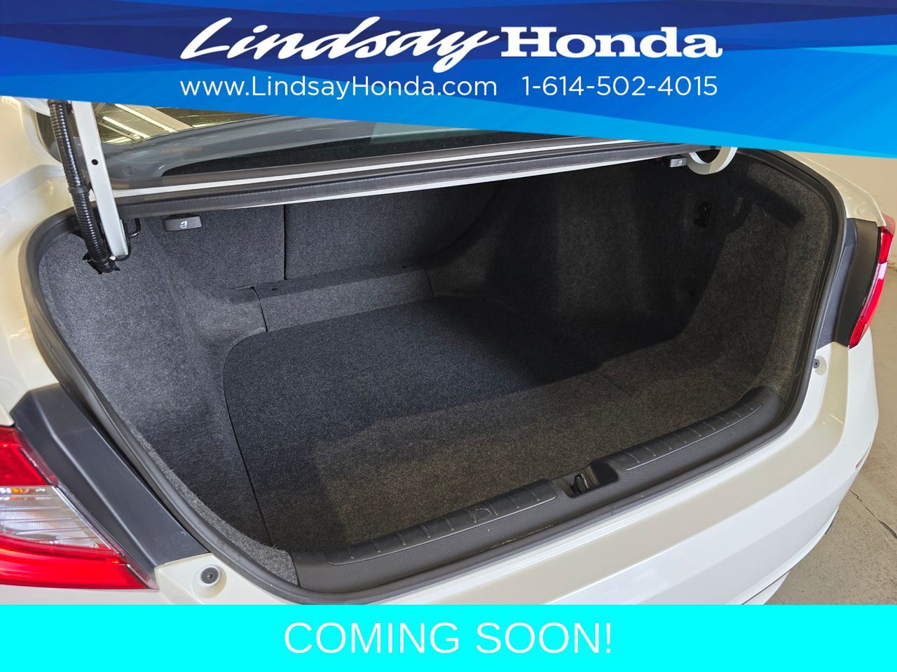 2018 Honda Accord Hybrid EX Columbus OH