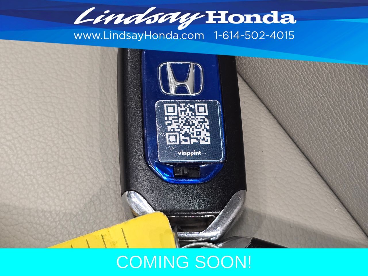 2018 Honda Accord Hybrid EX Columbus OH