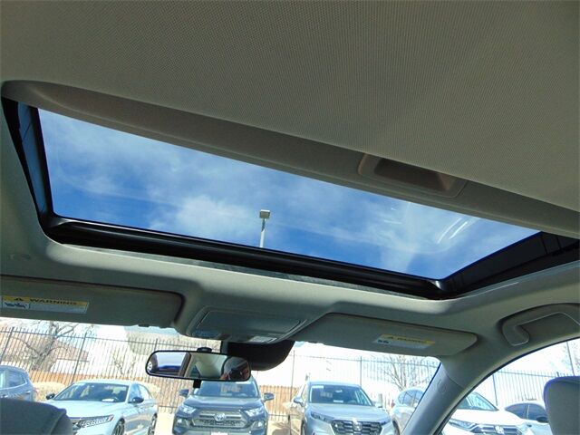 2018 Honda Accord Hybrid EX Santa Fe NM