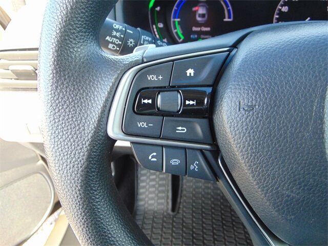 2018 Honda Accord Hybrid EX Santa Fe NM