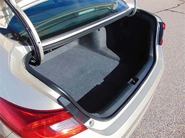 2018 Honda Accord Hybrid EX Santa Fe NM