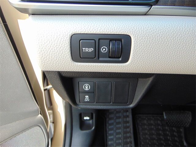 2018 Honda Accord Hybrid EX Santa Fe NM