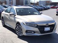 2018 Honda Accord Hybrid EX-L Chicago IL 2018 Honda Accord Hybrid EX-L Chicago IL
