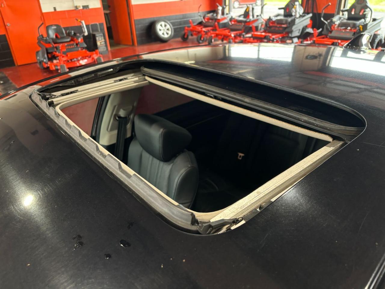 2018 Honda Accord Hybrid EX-L Franklin OH