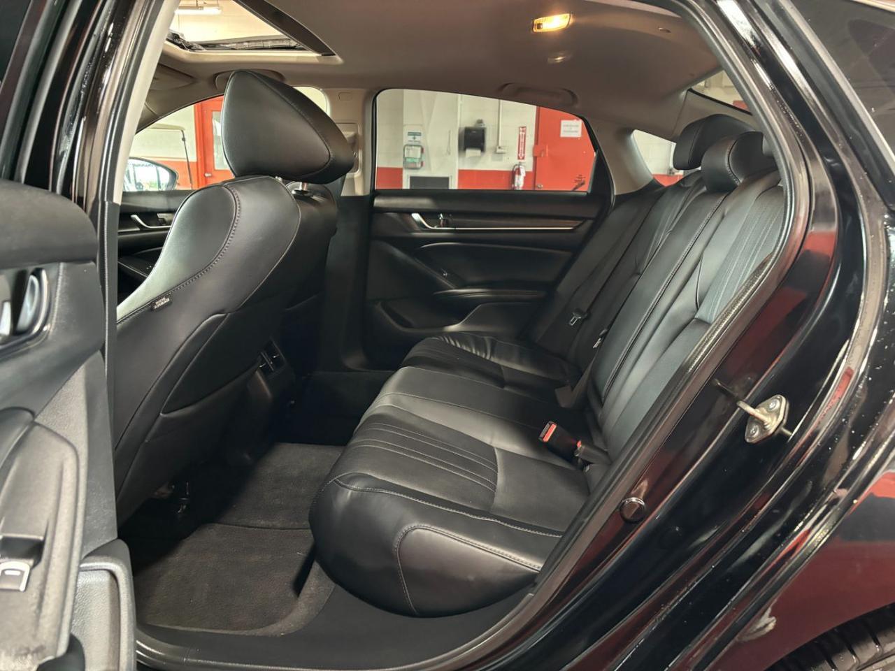 2018 Honda Accord Hybrid EX-L Franklin OH