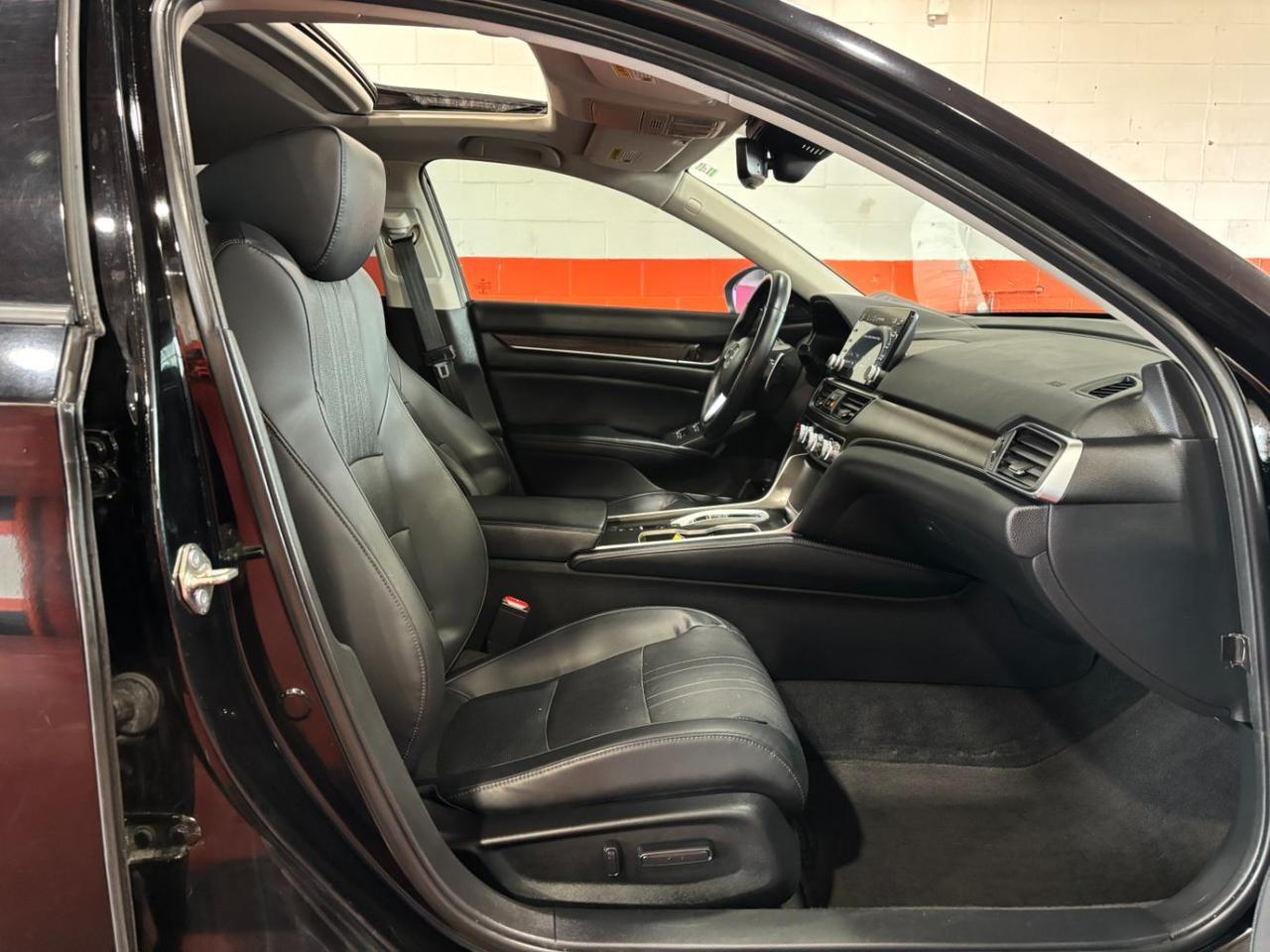 2018 Honda Accord Hybrid EX-L Franklin OH
