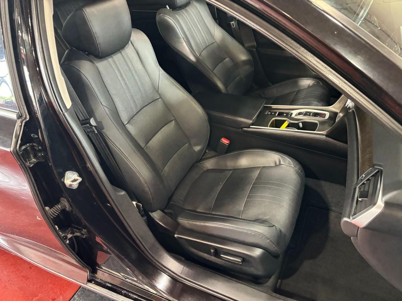 2018 Honda Accord Hybrid EX-L Franklin OH