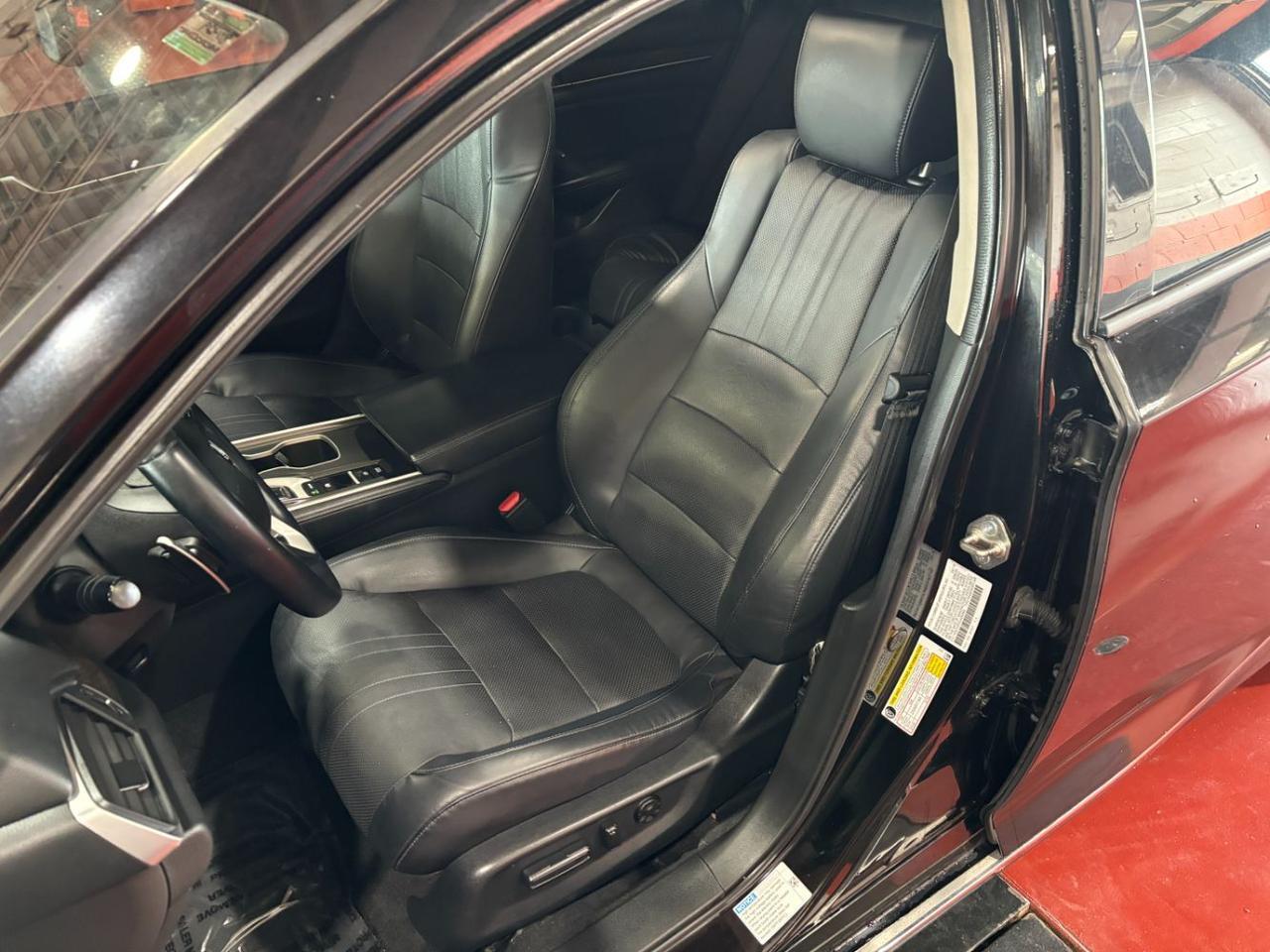 2018 Honda Accord Hybrid EX-L Franklin OH