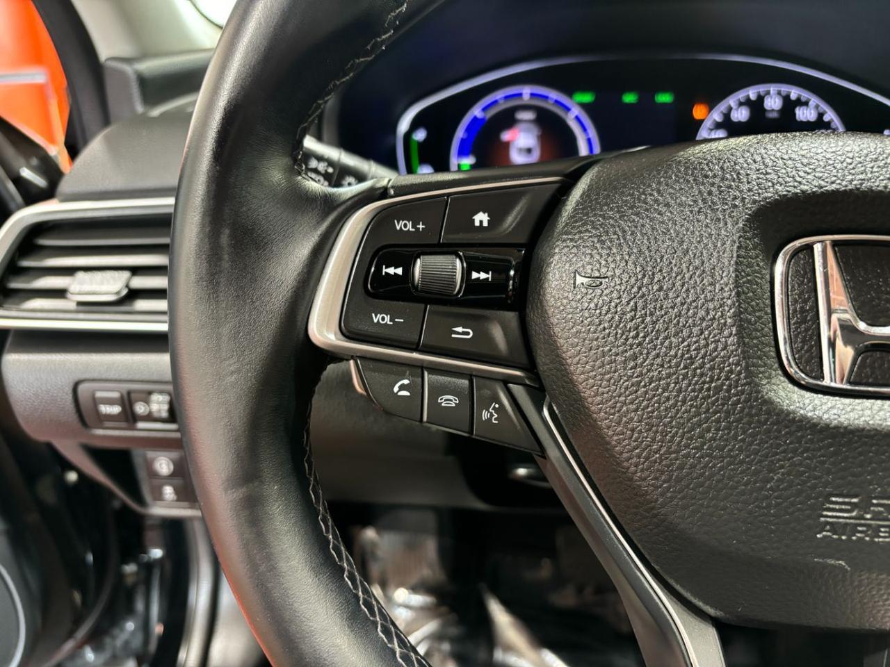 2018 Honda Accord Hybrid EX-L Franklin OH