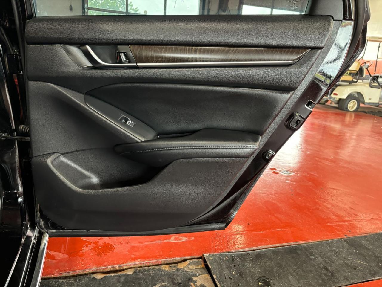 2018 Honda Accord Hybrid EX-L Franklin OH