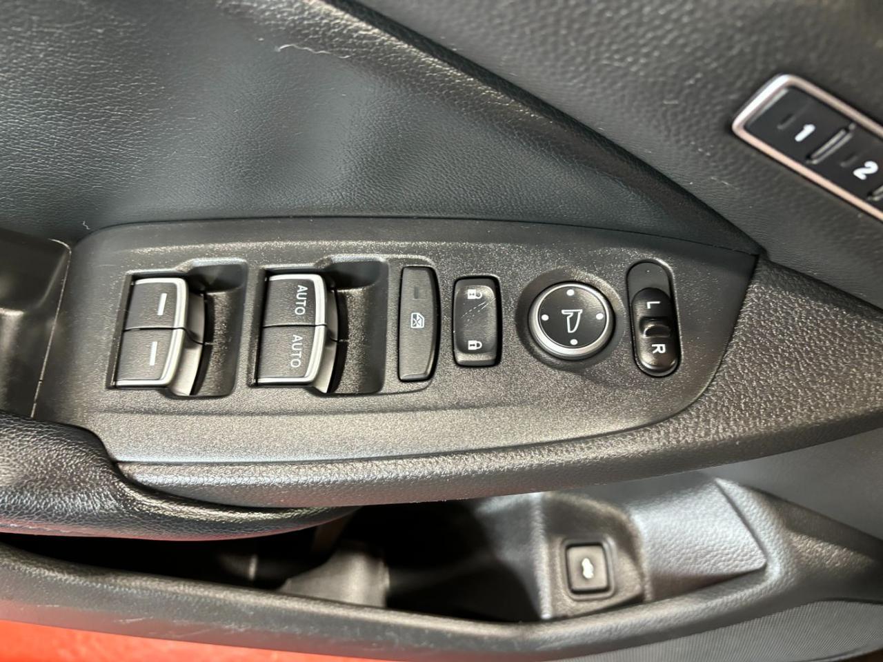 2018 Honda Accord Hybrid EX-L Franklin OH