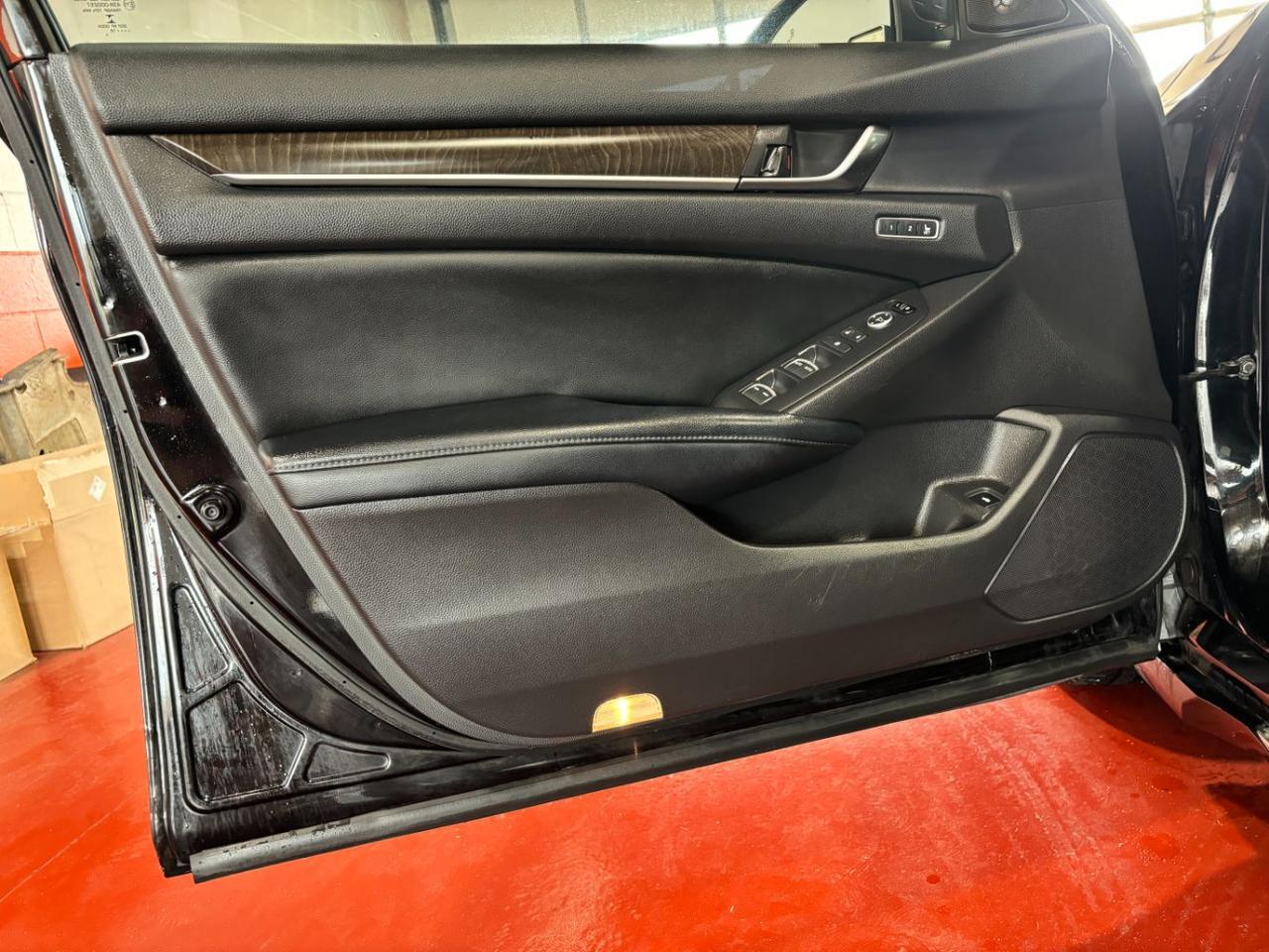 2018 Honda Accord Hybrid EX-L Franklin OH