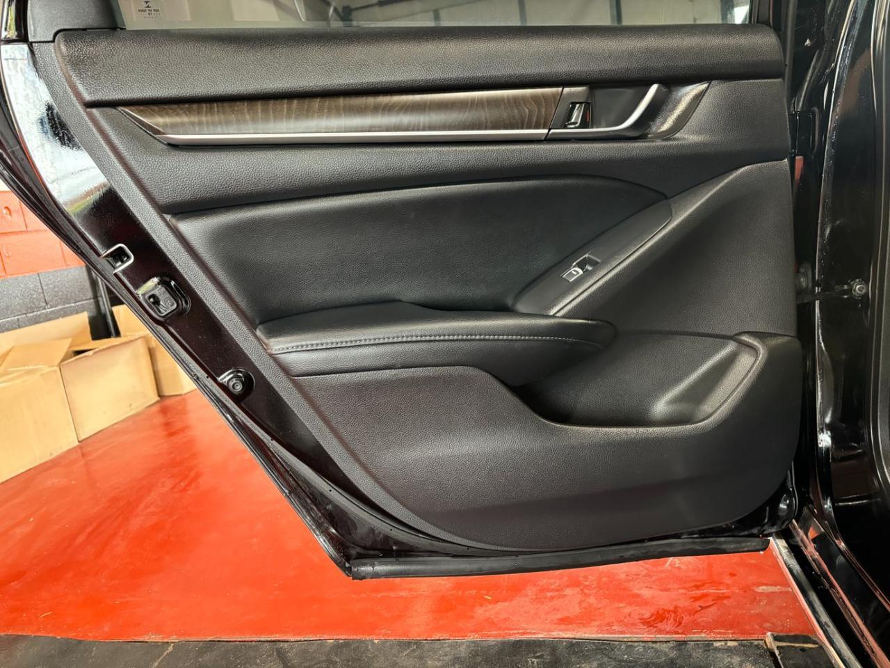 2018 Honda Accord Hybrid EX-L Franklin OH