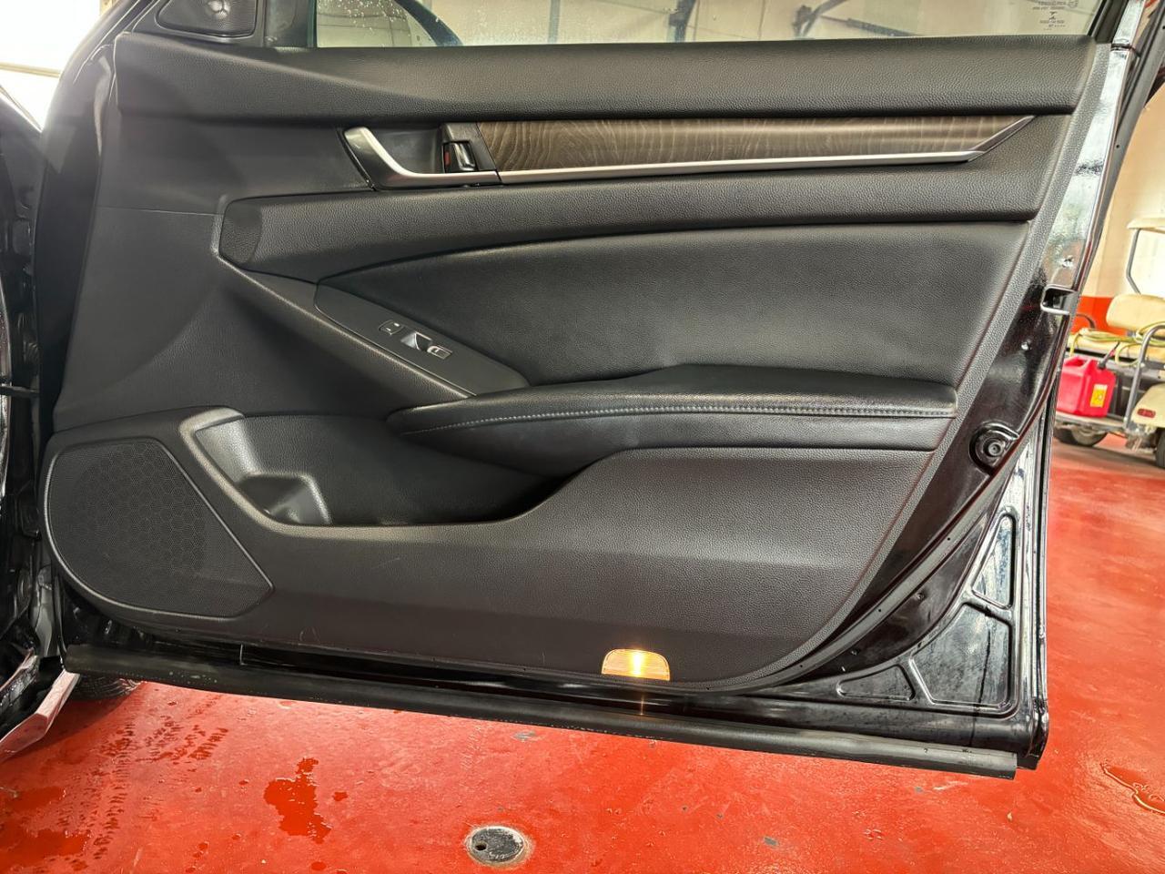 2018 Honda Accord Hybrid EX-L Franklin OH