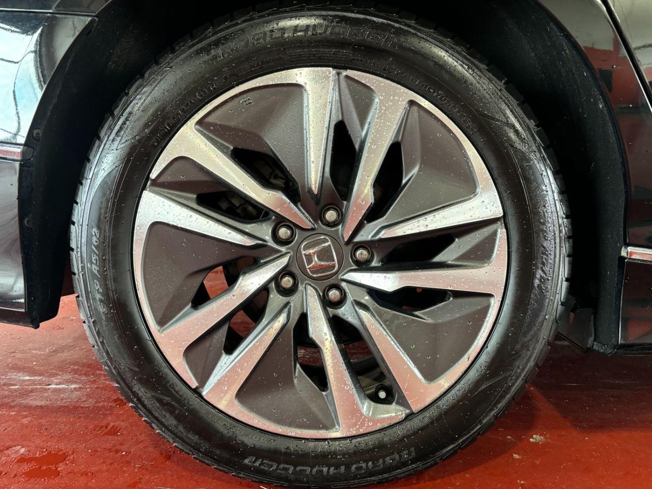 2018 Honda Accord Hybrid EX-L Franklin OH