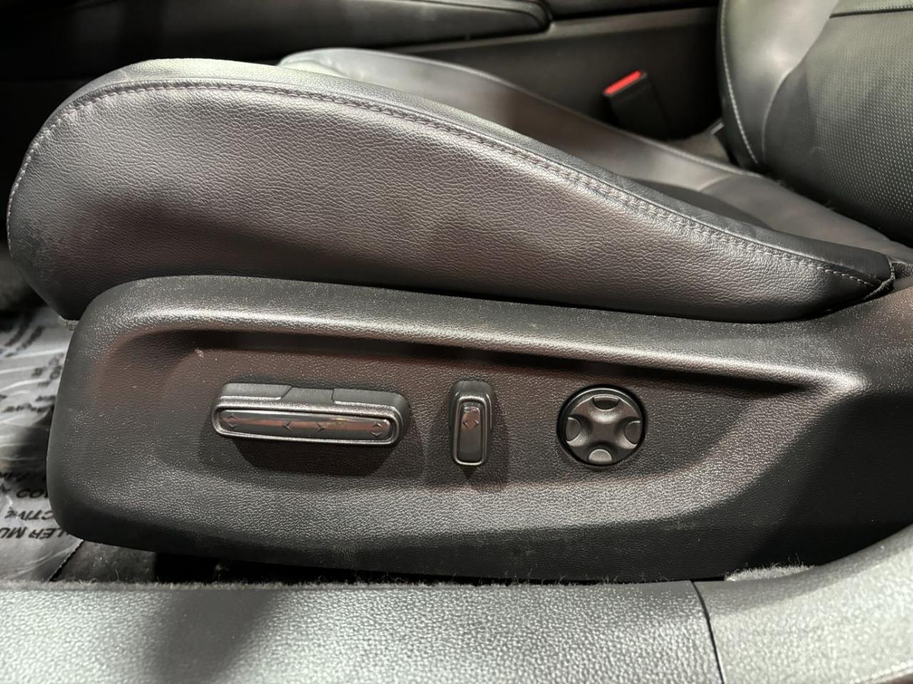 2018 Honda Accord Hybrid EX-L Franklin OH