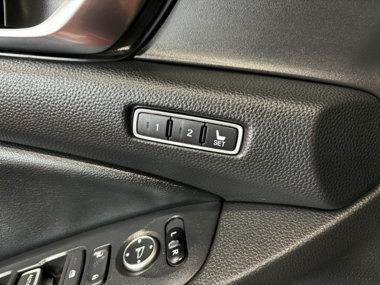 2018 Honda Accord Hybrid EX-L Franklin OH