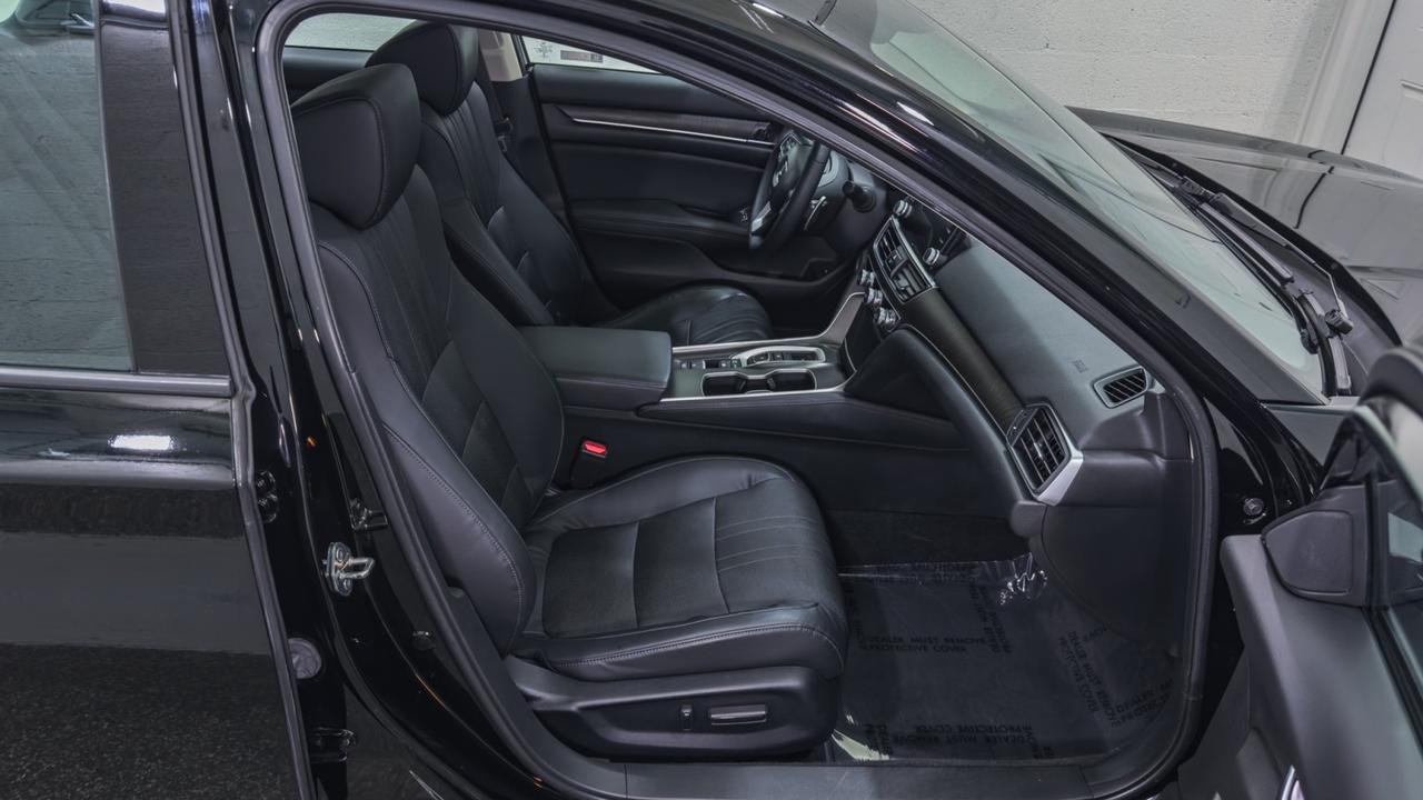 2018 Honda Accord Hybrid EX-L Tallmadge OH