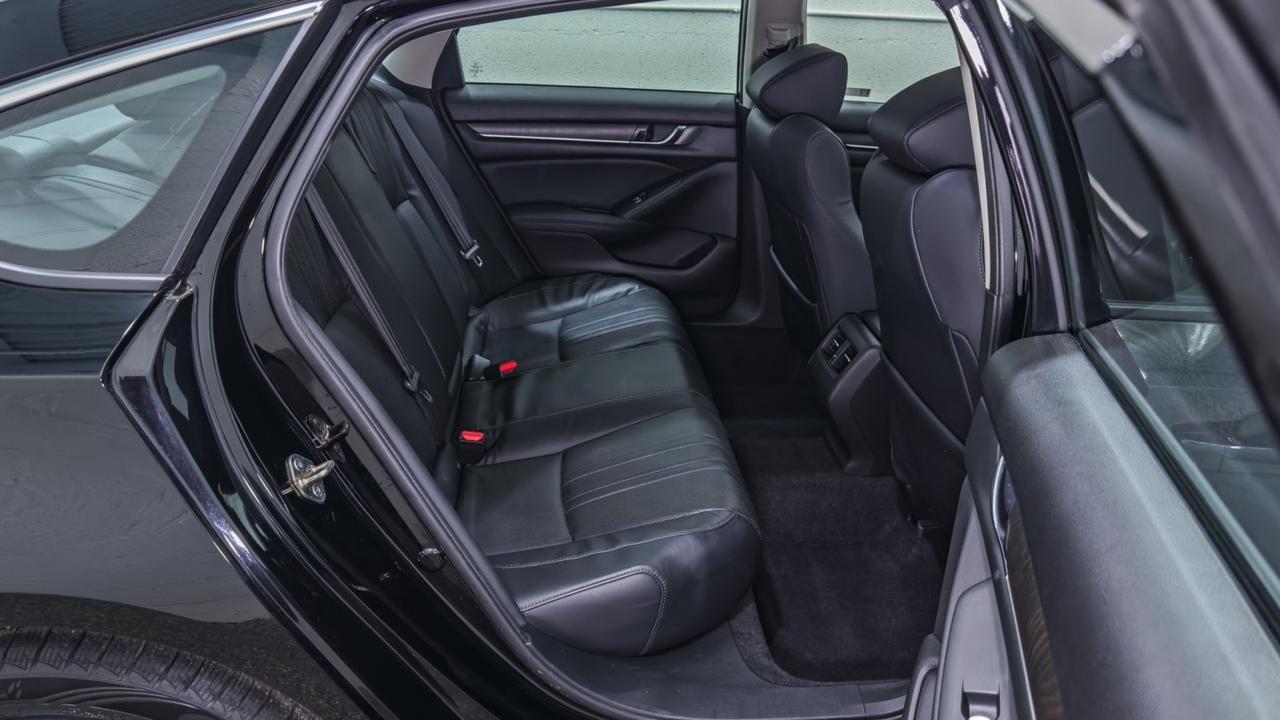 2018 Honda Accord Hybrid EX-L Tallmadge OH