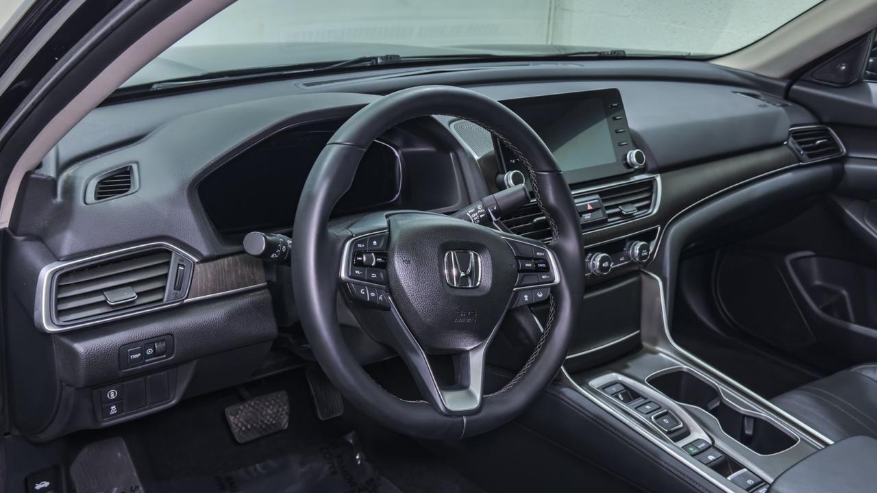 2018 Honda Accord Hybrid EX-L Tallmadge OH