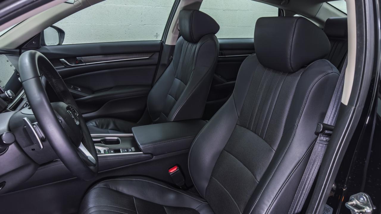 2018 Honda Accord Hybrid EX-L Tallmadge OH