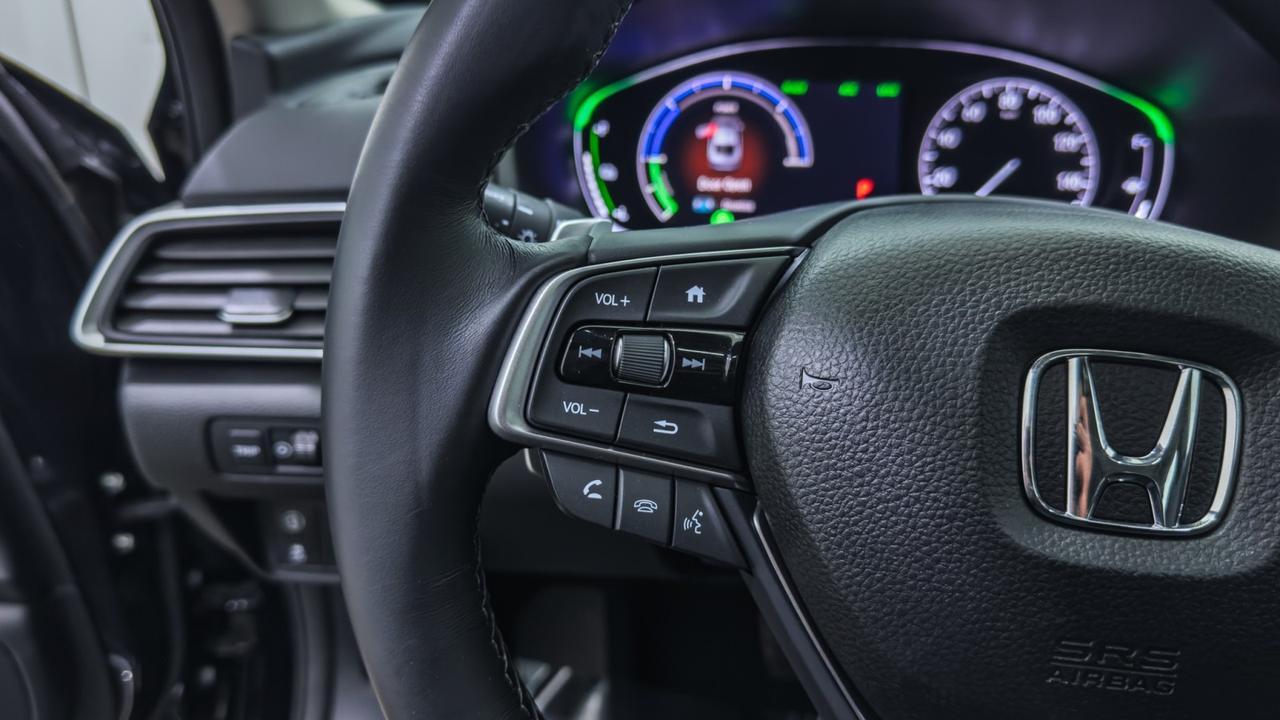 2018 Honda Accord Hybrid EX-L Tallmadge OH