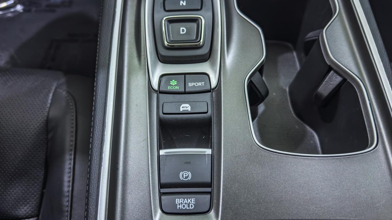 2018 Honda Accord Hybrid EX-L Tallmadge OH