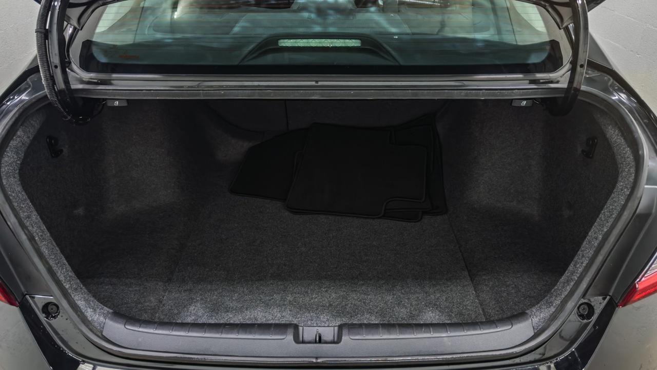 2018 Honda Accord Hybrid EX-L Tallmadge OH