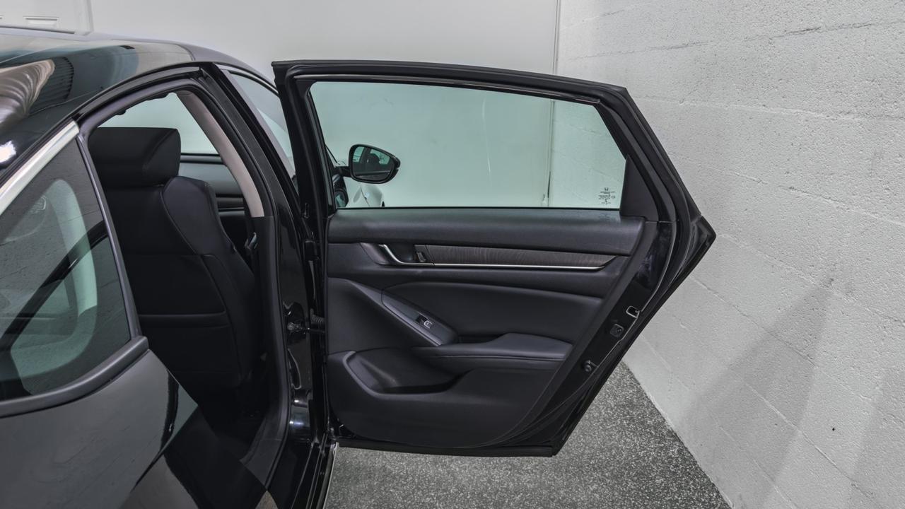 2018 Honda Accord Hybrid EX-L Tallmadge OH