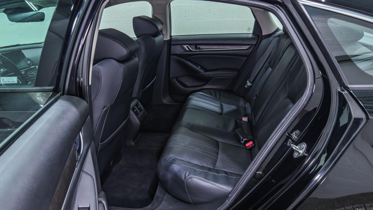 2018 Honda Accord Hybrid EX-L Tallmadge OH