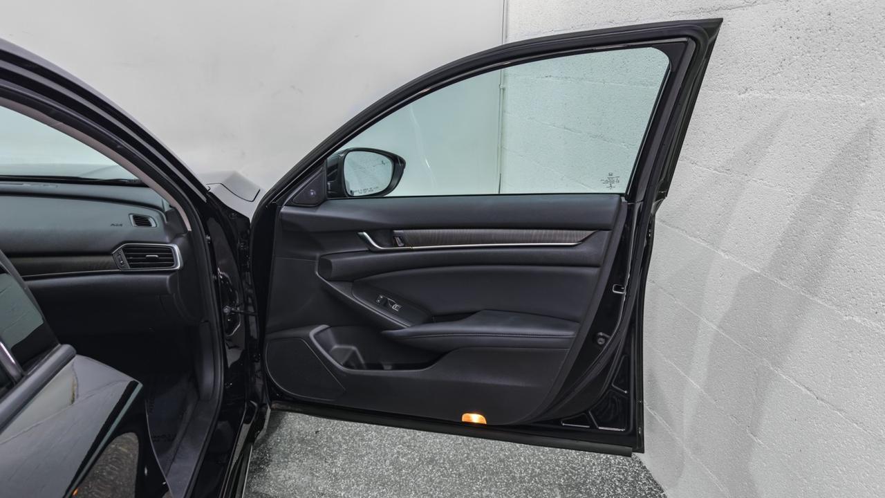 2018 Honda Accord Hybrid EX-L Tallmadge OH