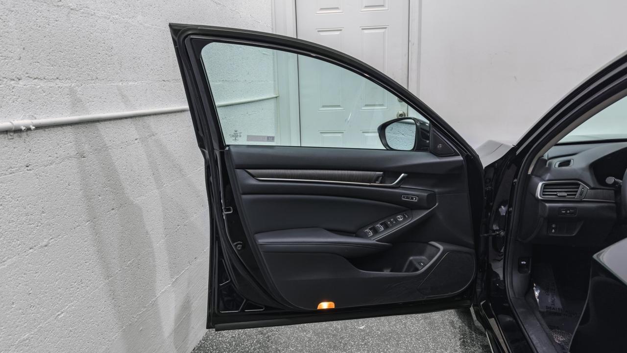 2018 Honda Accord Hybrid EX-L Tallmadge OH