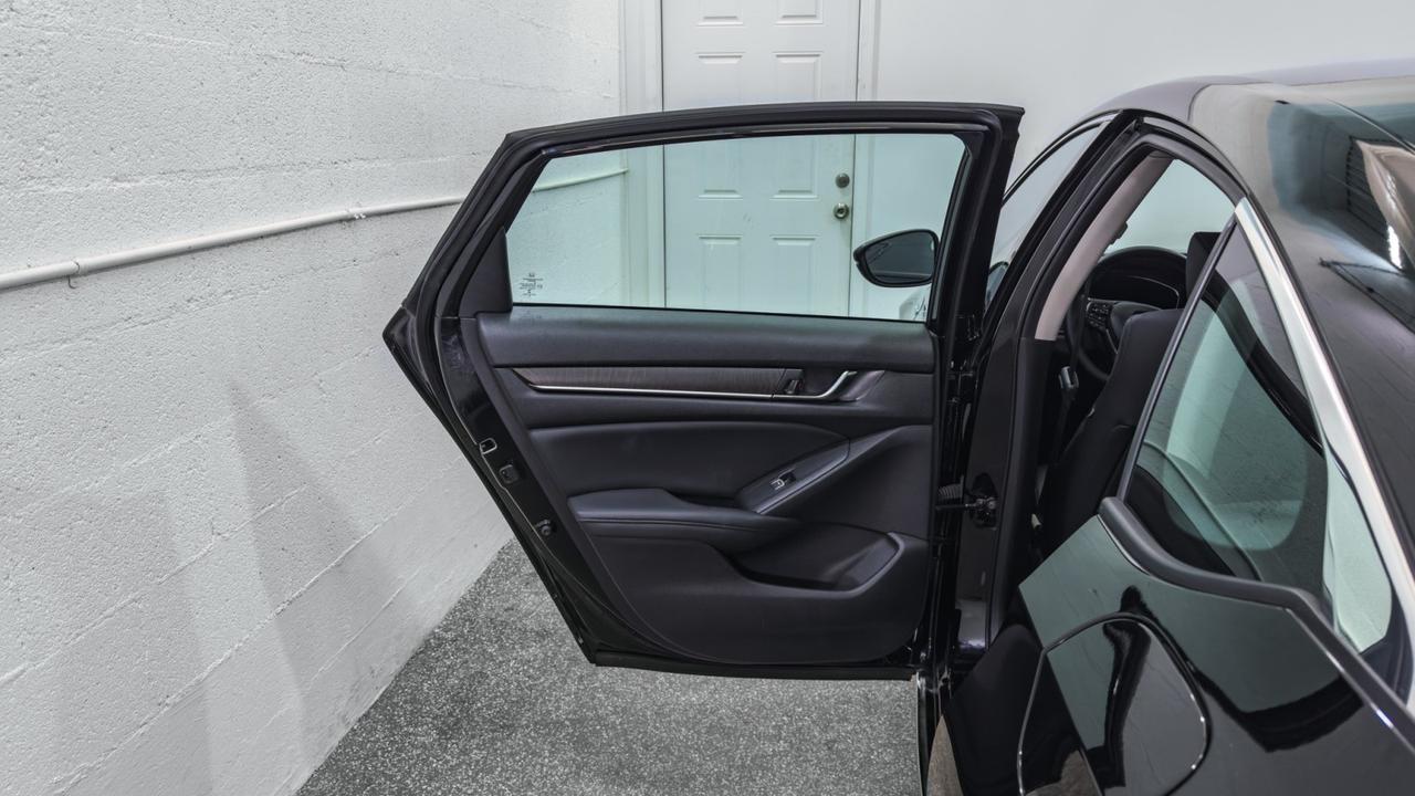 2018 Honda Accord Hybrid EX-L Tallmadge OH