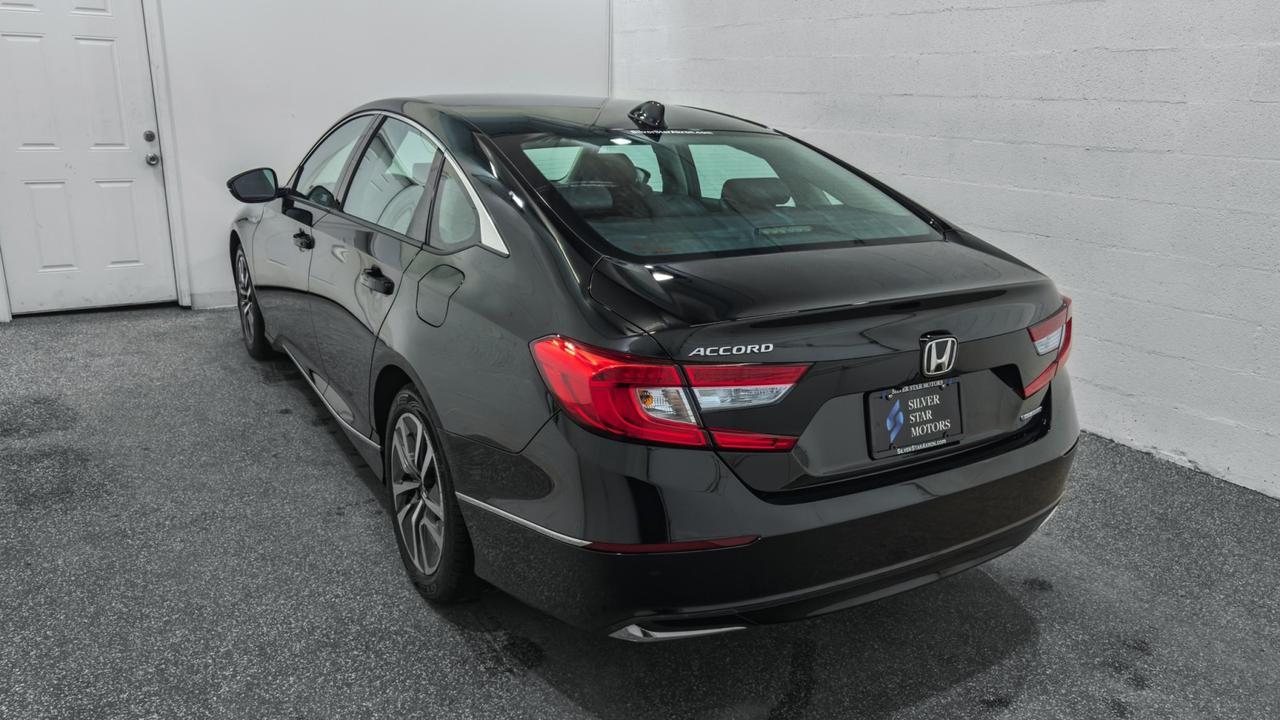 2018 Honda Accord Hybrid EX-L Tallmadge OH