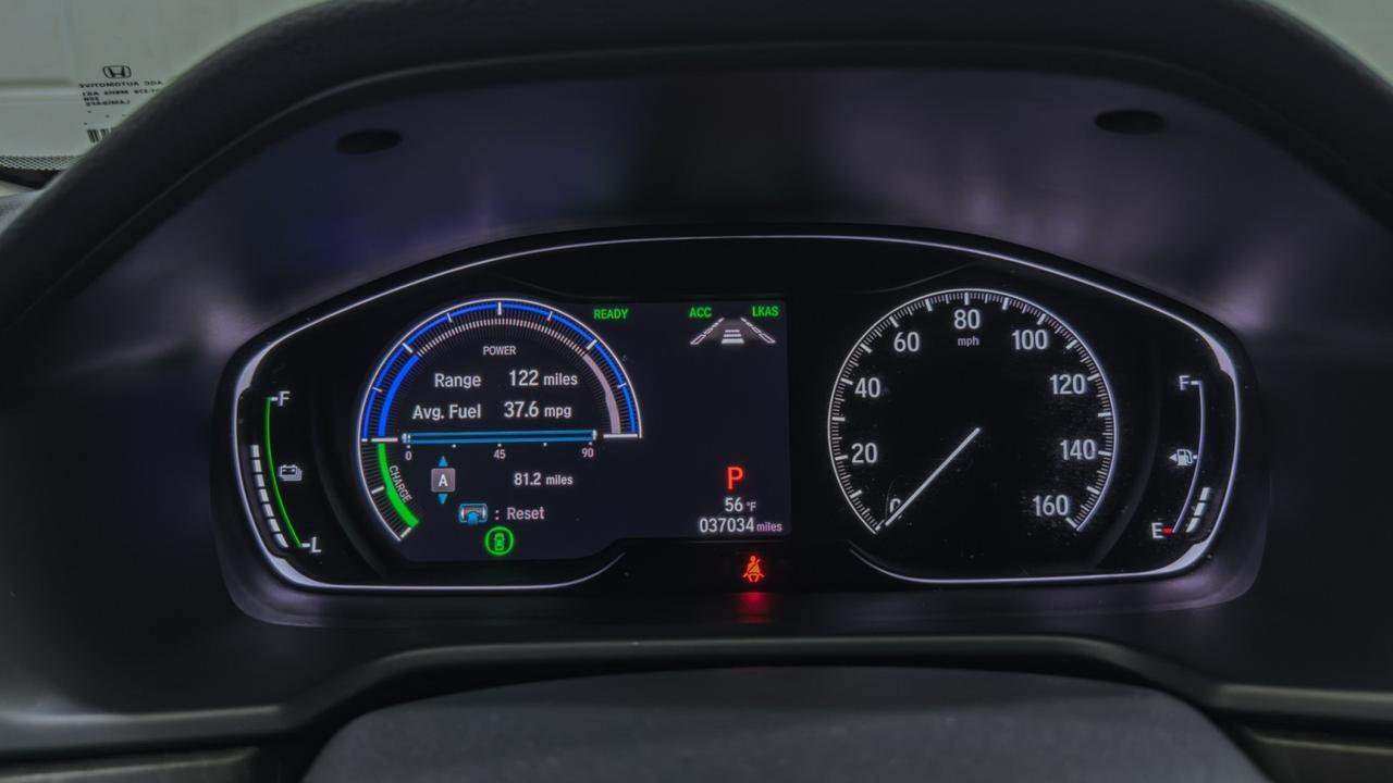 2018 Honda Accord Hybrid EX-L Tallmadge OH