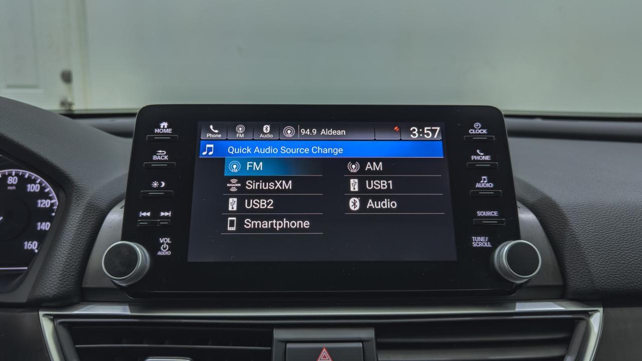 2018 Honda Accord Hybrid EX-L Tallmadge OH