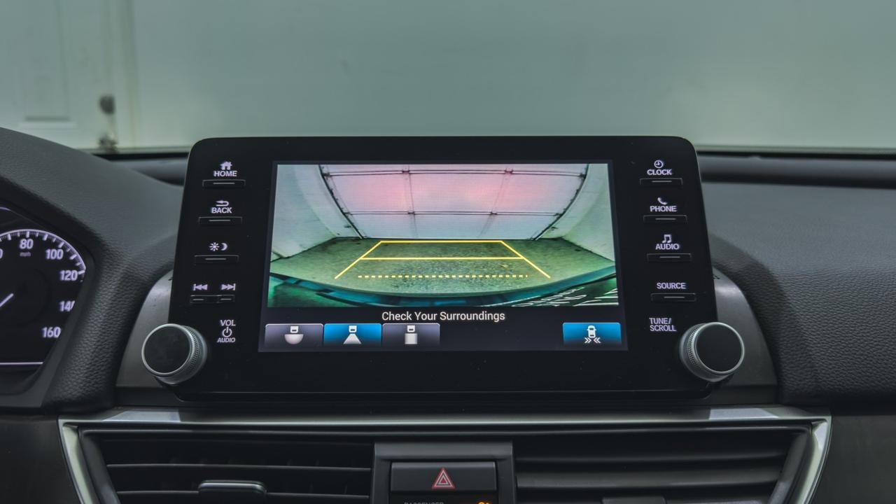 2018 Honda Accord Hybrid EX-L Tallmadge OH