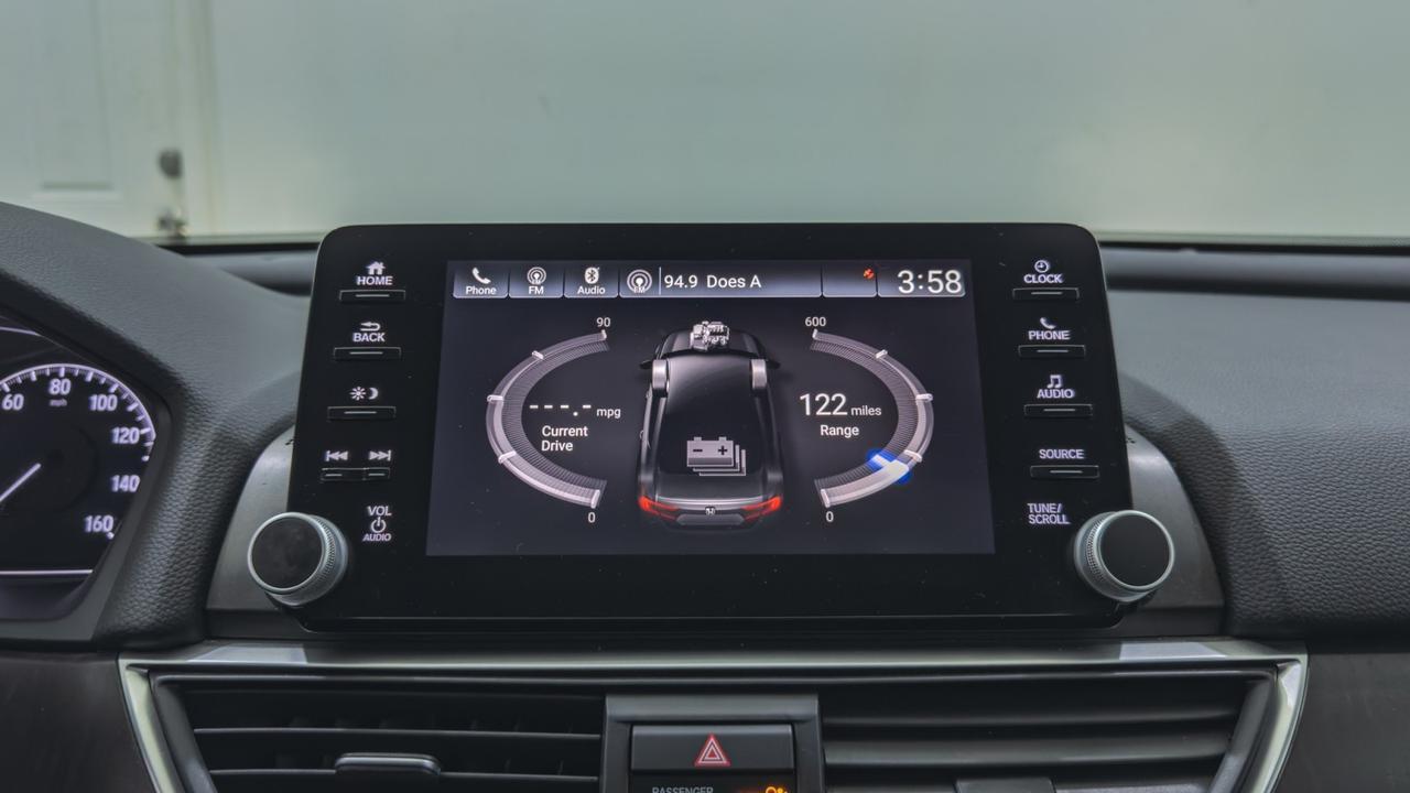 2018 Honda Accord Hybrid EX-L Tallmadge OH