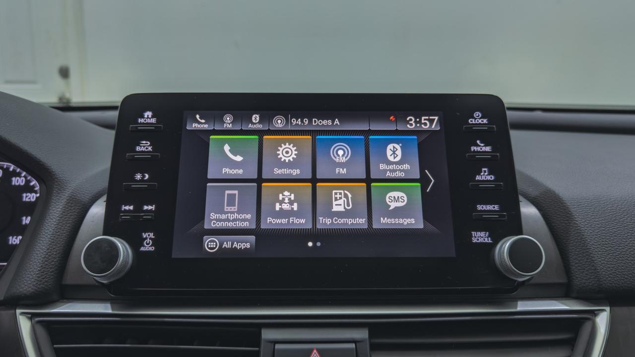 2018 Honda Accord Hybrid EX-L Tallmadge OH