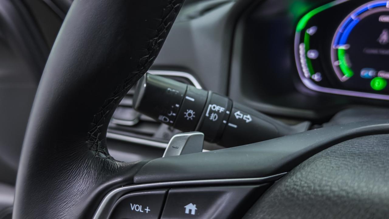 2018 Honda Accord Hybrid EX-L Tallmadge OH