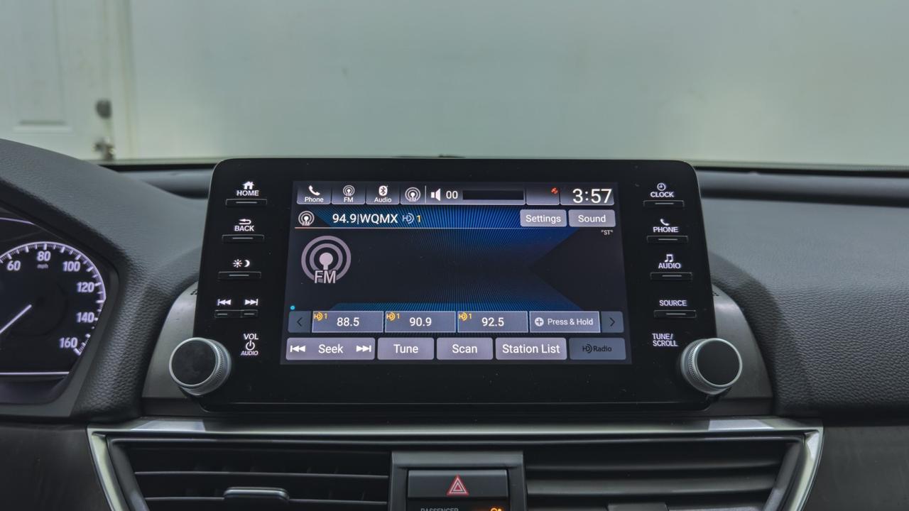 2018 Honda Accord Hybrid EX-L Tallmadge OH