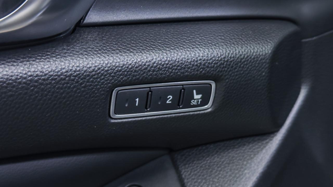 2018 Honda Accord Hybrid EX-L Tallmadge OH