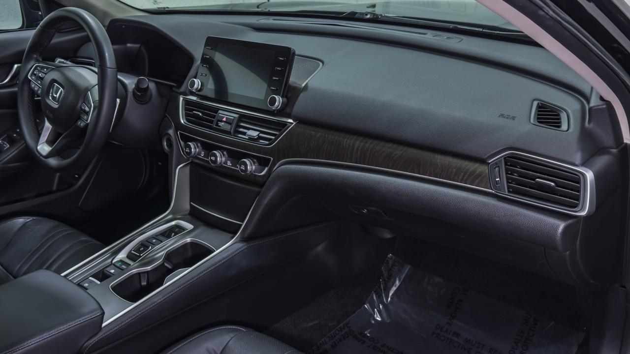 2018 Honda Accord Hybrid EX-L Tallmadge OH