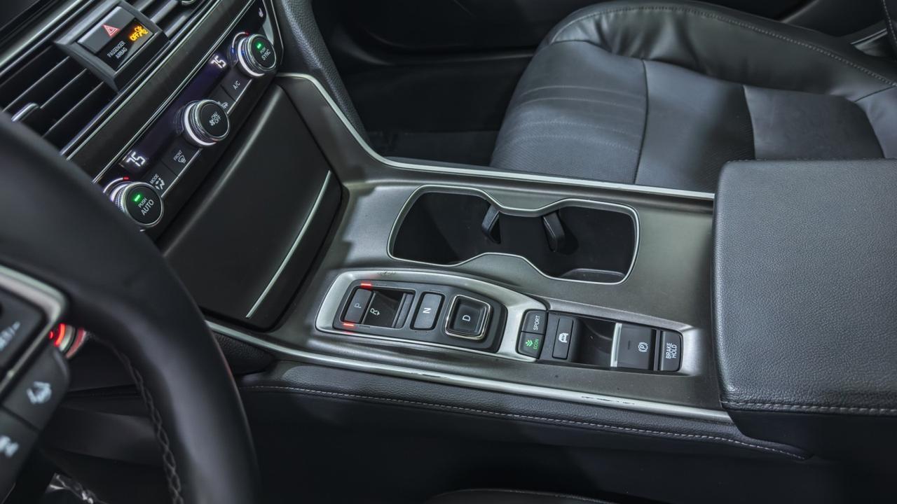 2018 Honda Accord Hybrid EX-L Tallmadge OH