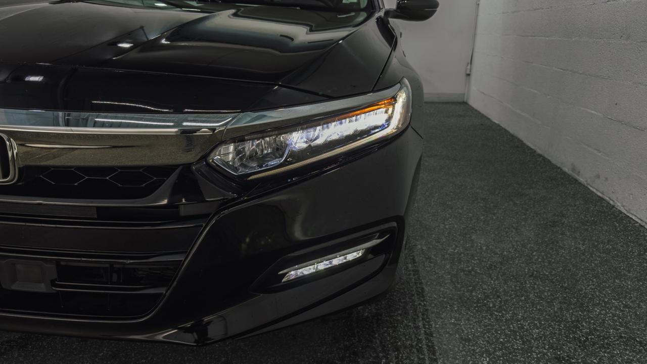 2018 Honda Accord Hybrid EX-L Tallmadge OH