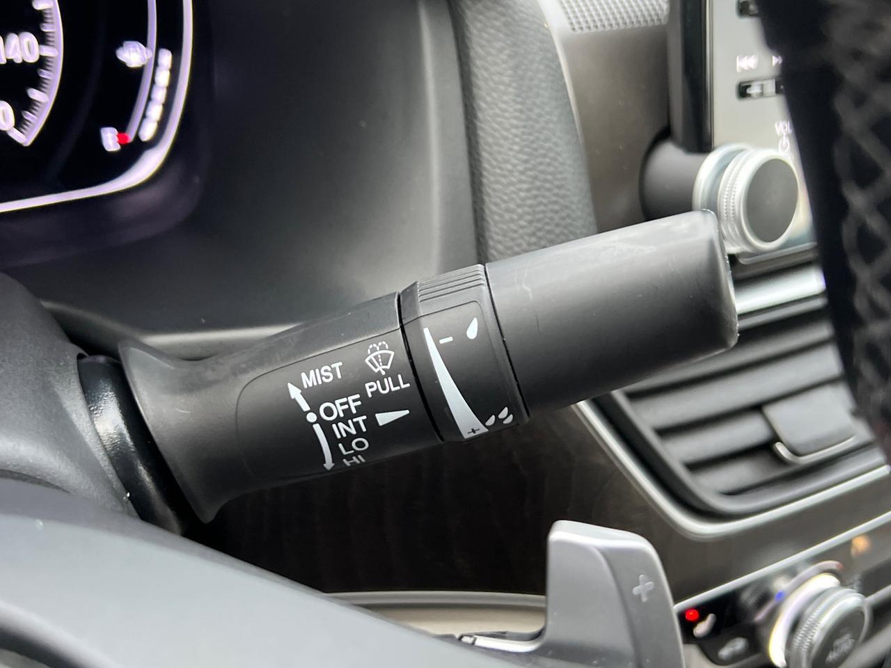 2018 Honda Accord Hybrid EX-L Hagerstown MD